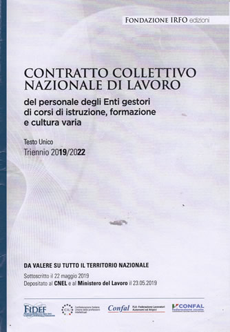 contratto di lavoro a progetto - scuole - docenti